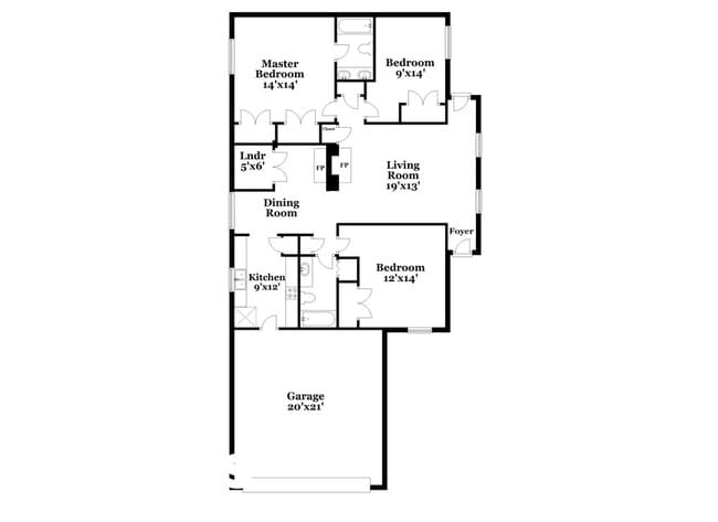 Building Photo - 2959 Butterfly Bend
