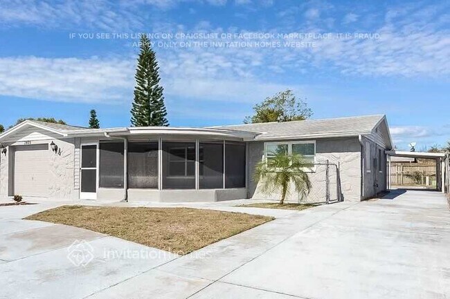 Foto del edificio - 3425 Nixon Rd