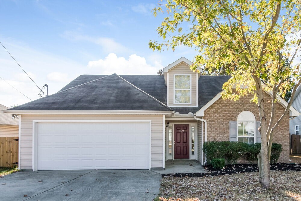 Foto principal - 1123 Geneil Ln