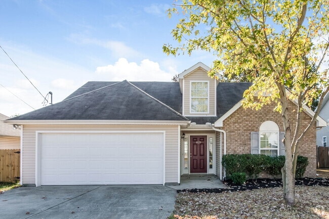 Building Photo - 1123 Geneil Ln