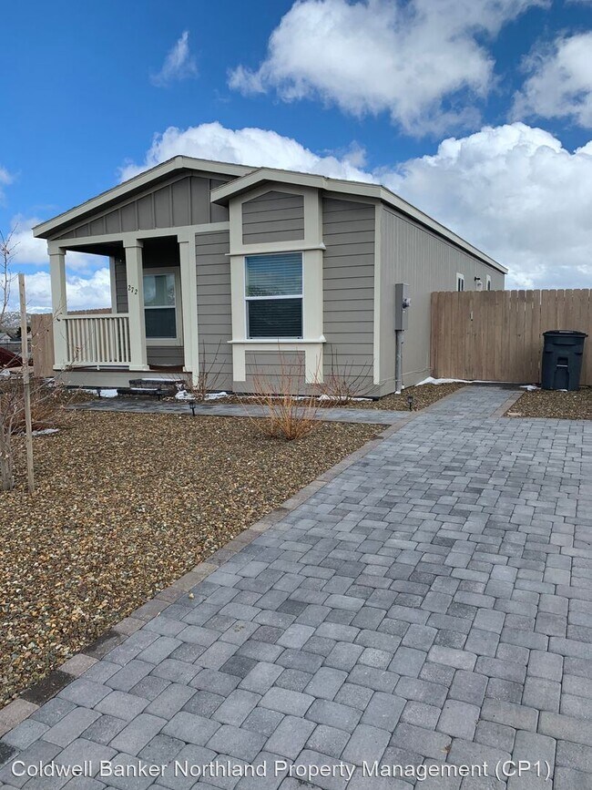 Foto del edificio - 2 br, 2 bath House - 272 Pinecrest Trail