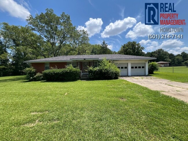 Building Photo - 8610 AR-5