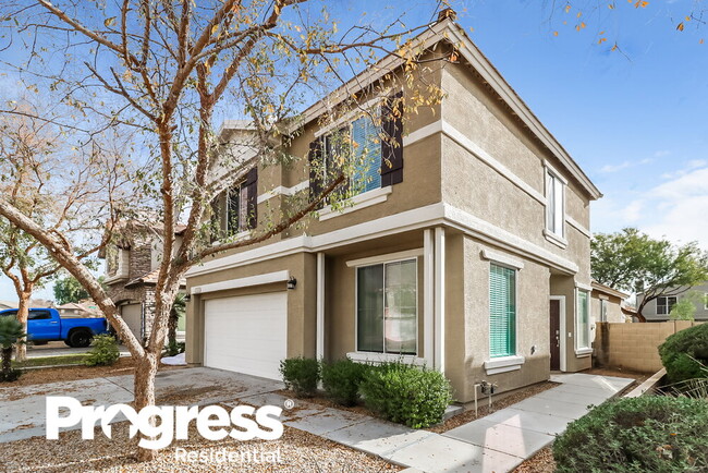 Building Photo - 13429 W Peck Dr