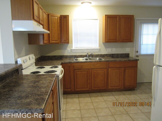 Foto del edificio - 3 br, 1 bath House - 326 Ferguson Avenue