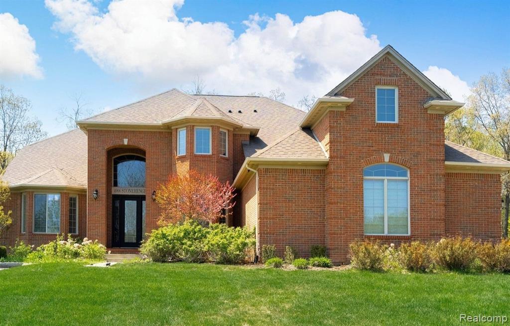Primary Photo - 4906 Stonehenge Dr