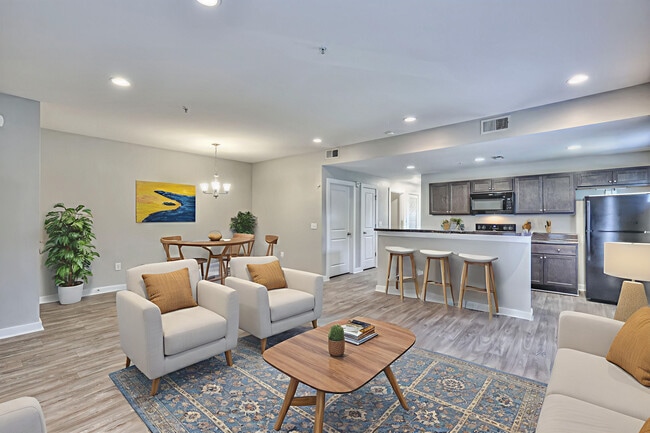 Building Photo - The Lofts at Rose Monte Townhomes Building Photo - The Lofts at Rose Monte Townhomes