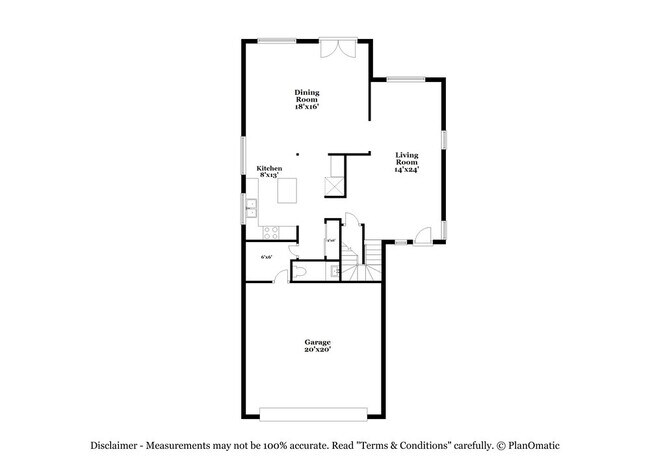 Foto del edificio - 8635 W Kathleen Rd