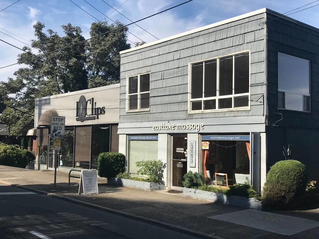 3101 Eastlake Ave E Unit Studio, Seattle, WA 98102 Condo for Rent in