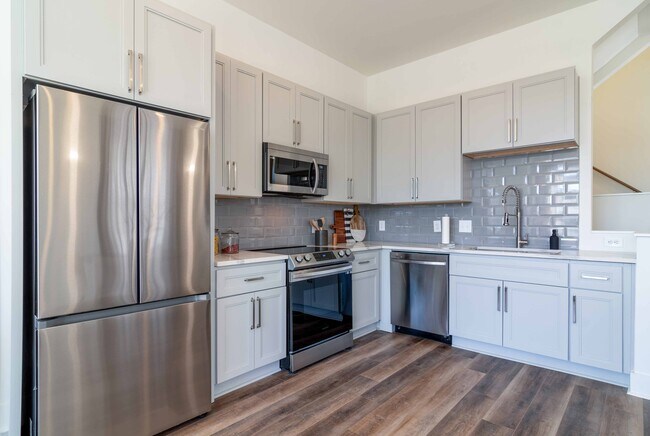 Foto del edificio - LaFrance Square