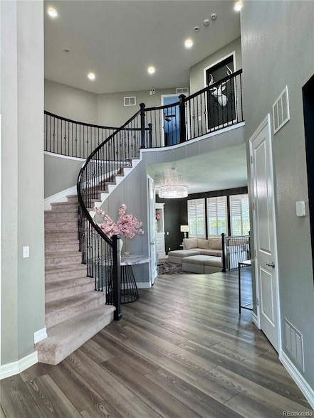 Photo - 25447 E Arbor Dr House