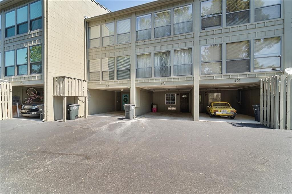 710 S Mobile St, Fairhope, AL 36532 Townhome Rentals in Fairhope AL