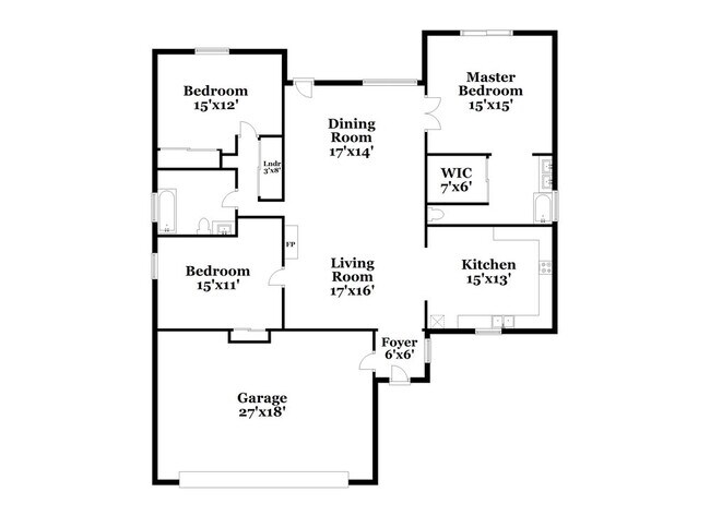 Building Photo - 2109 Cardigan Ave