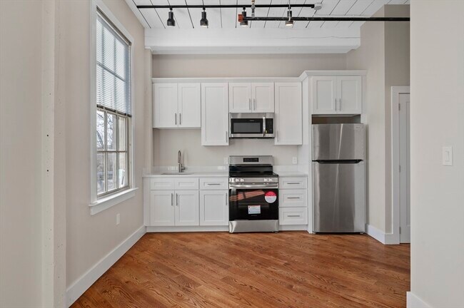 Foto del edificio - 34 Tremaine St