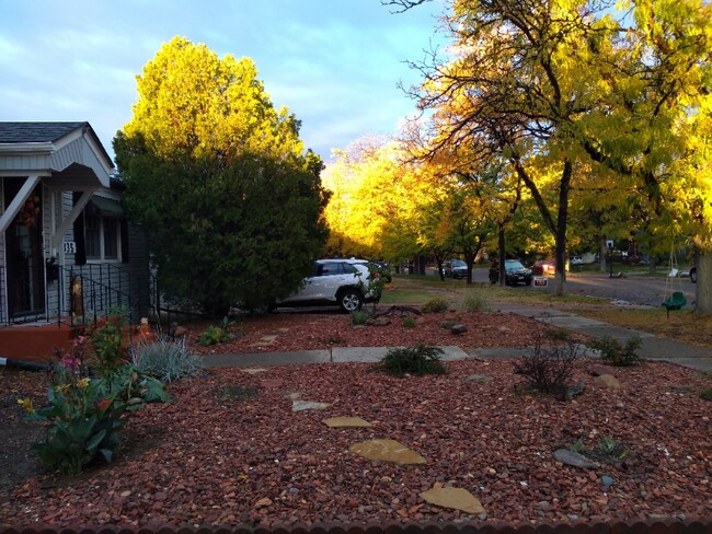 Building Photo - 1335 Ouray Ave