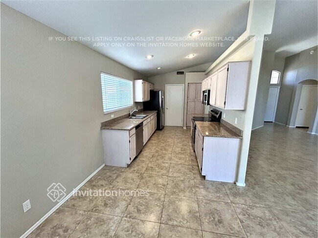 Foto del edificio - 8975 W Maryland Ave