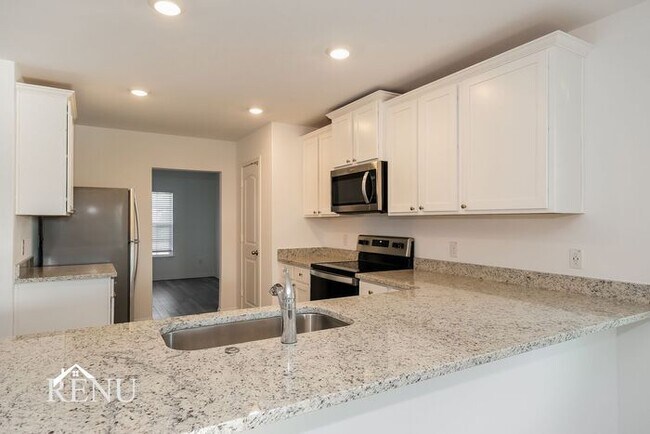 Foto del edificio - 14016 Brandy Gilley Ln