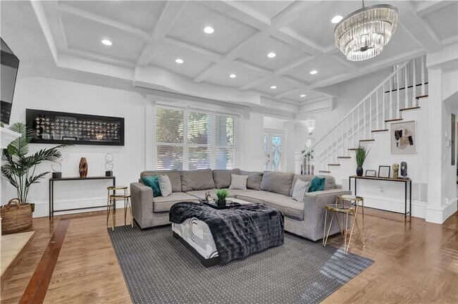 Foto del edificio - 50 Lakeland Dr NW