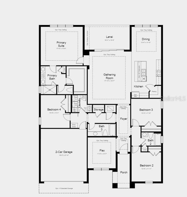 Building Photo - 17222 Reserva Dr