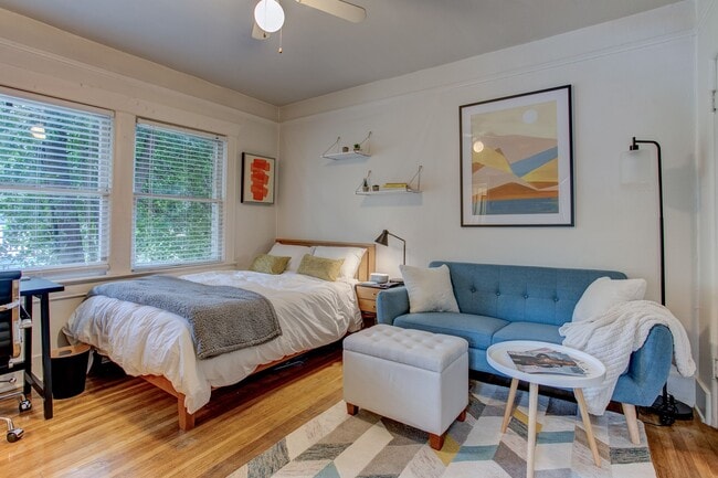 Building Photo - Nordel Apartments