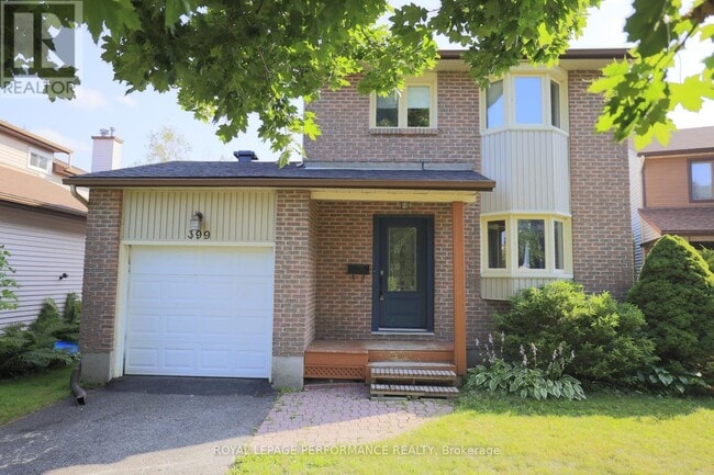 Building Photo - 399 Duvernay Dr
