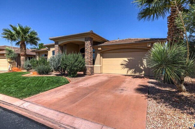 Foto del edificio - Paradise Canyon with Chuckwalla Trail Acce...