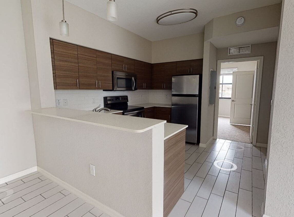 Photo - AMLI Dadeland Apartments