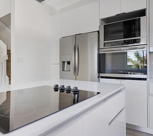 Foto del edificio - 1521 NE 110th St