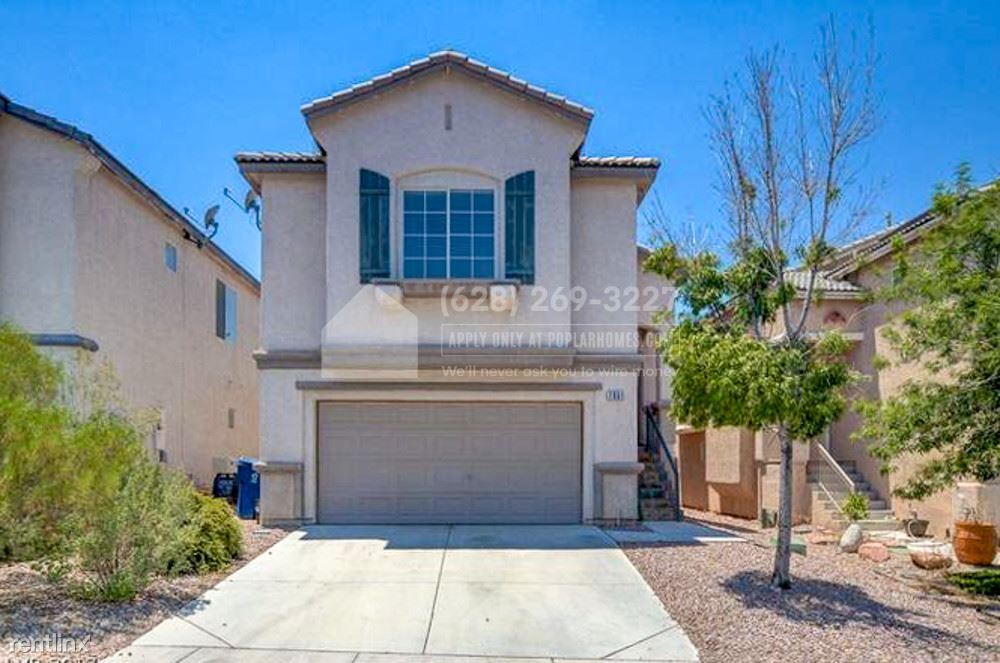 Primary Photo - 3 br, 3 bath House - 7061 Mandy Scarlet Ct -