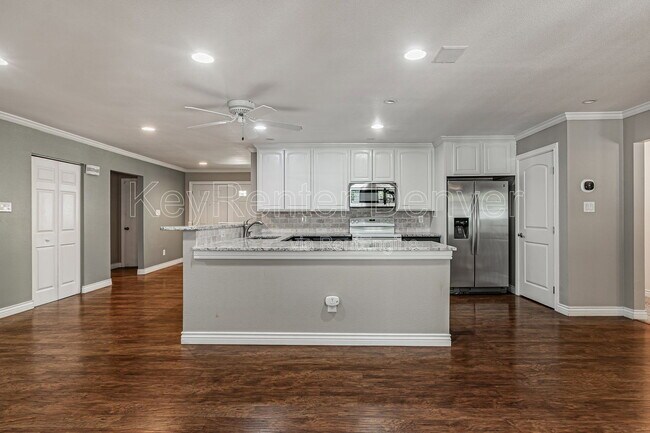 Foto del edificio - 535 S Cody St