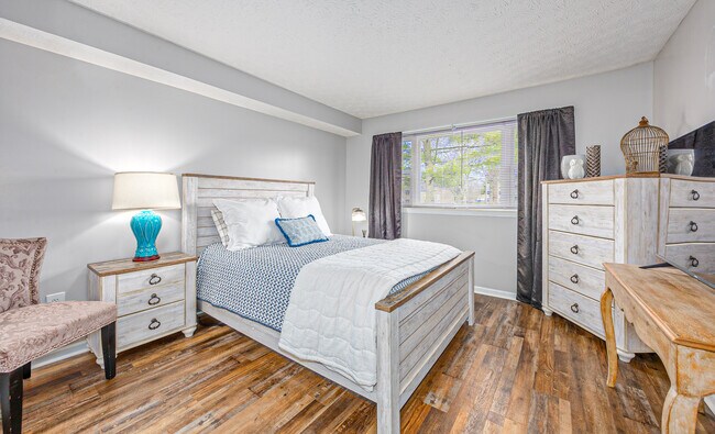 Foto del edificio - Eden at Jefferson Crossing