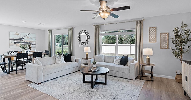 Foto del edificio - Kensington Woods Rental Homes
