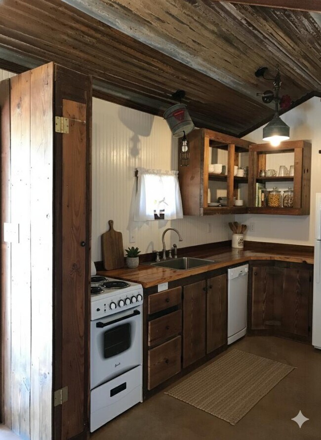 Foto del edificio - 601 Live Oak St