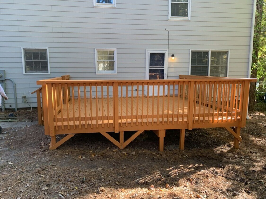 Building Photo - Coming Soon! Spacious Home in Desirable Hope Valley Neighborhood!