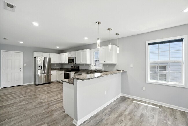 Foto del edificio - 737 16th St