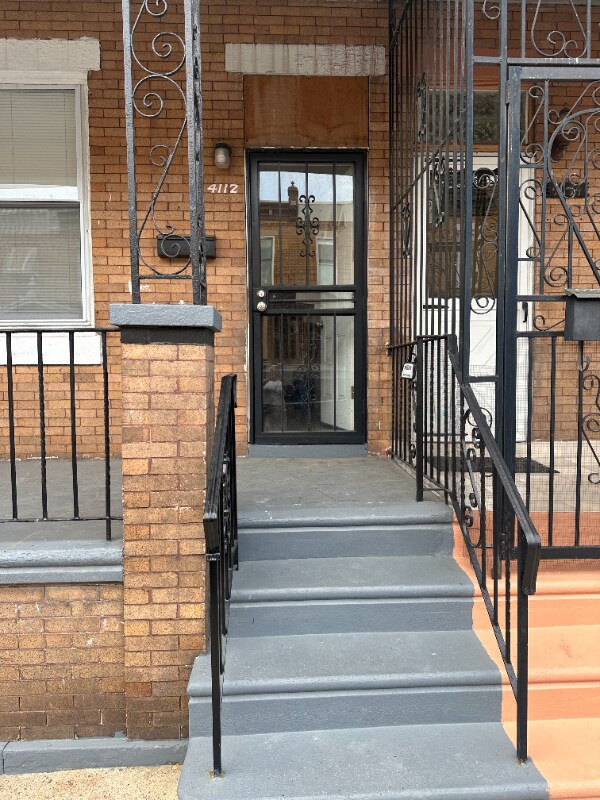Primary Photo - 4112 N Reese St
