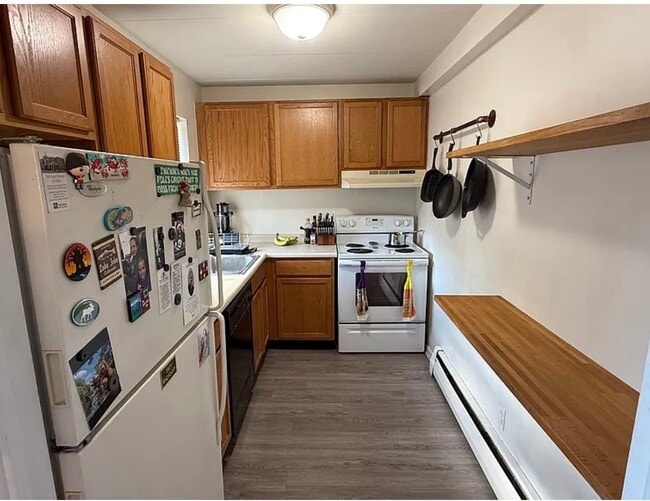 Building Photo - 216 N Monroe St