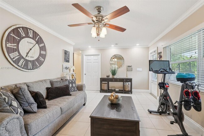 Foto del edificio - 11573 NW 39th Pl