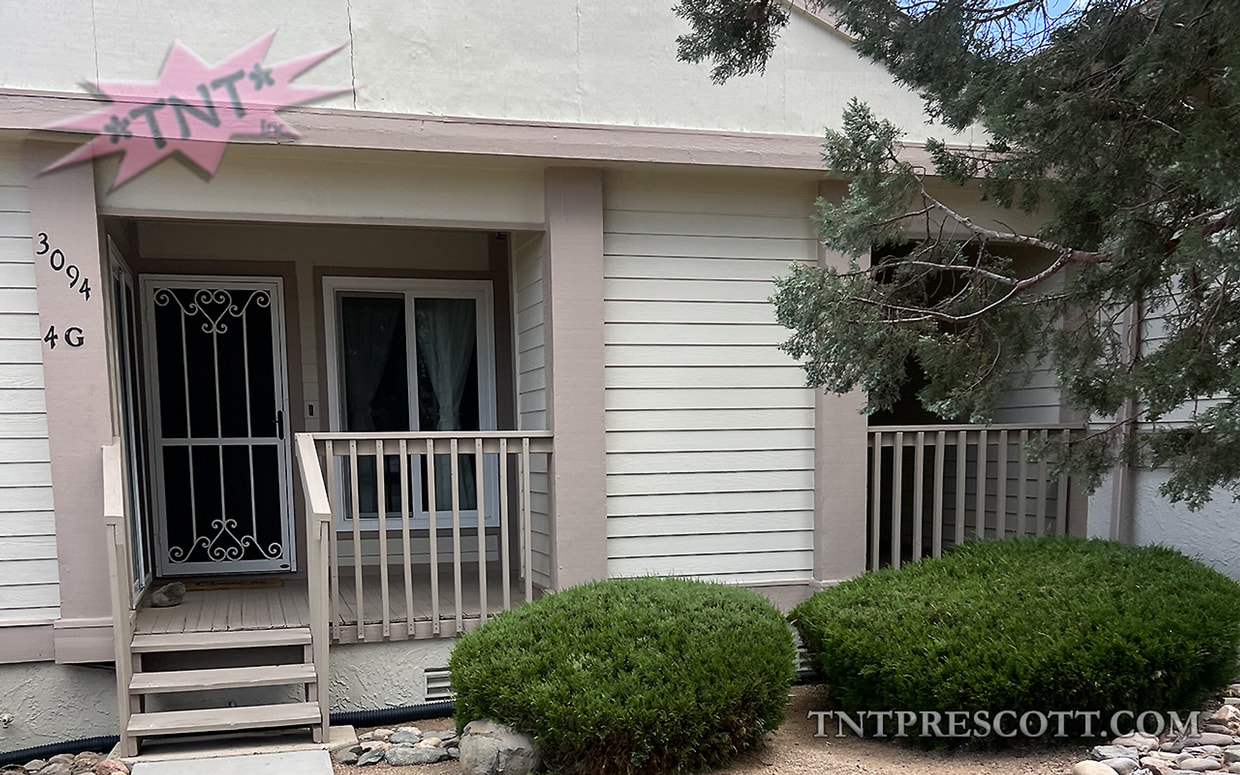 Primary Photo - Condo in Montana Villas HOA