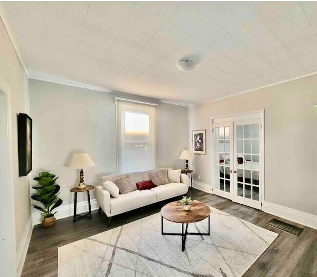 Photo du bâtiment - 127 Concession St