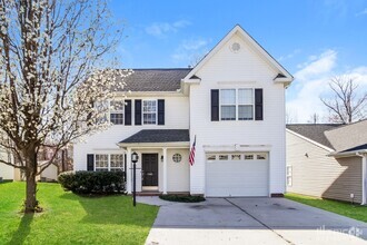 Building Photo - 1145 Langston Dr