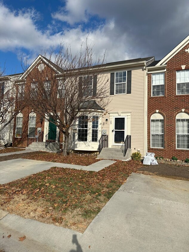 153 Oxbow Dr, Strasburg, VA 22657 House Rental in Strasburg, VA