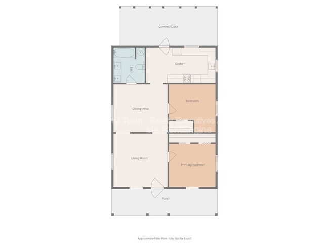 Foto del edificio - 2522 Dayton St