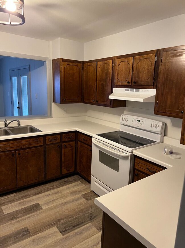Foto del edificio - Harriman 37748 - 4 bedroom, 2.5 bath home ...