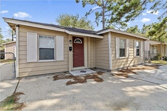 Building Photo - 1504 Polk Ave
