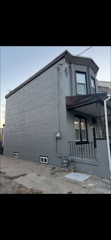 Foto del edificio - 1232 Jackson St