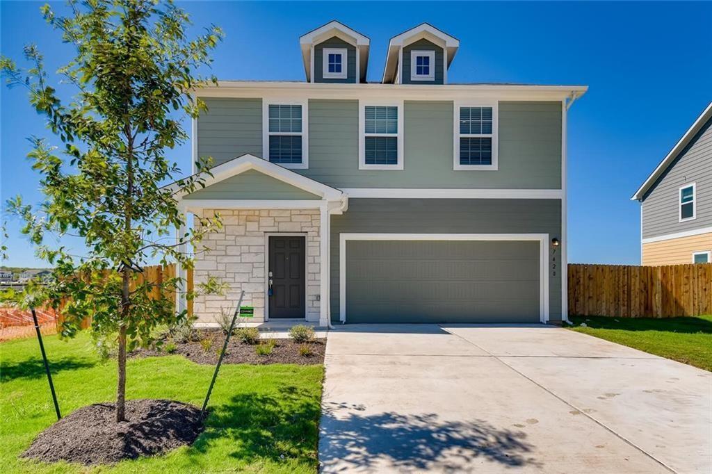 7428 Spring Ray Dr, Del Valle, TX 78617 House Rental in Del Valle, TX