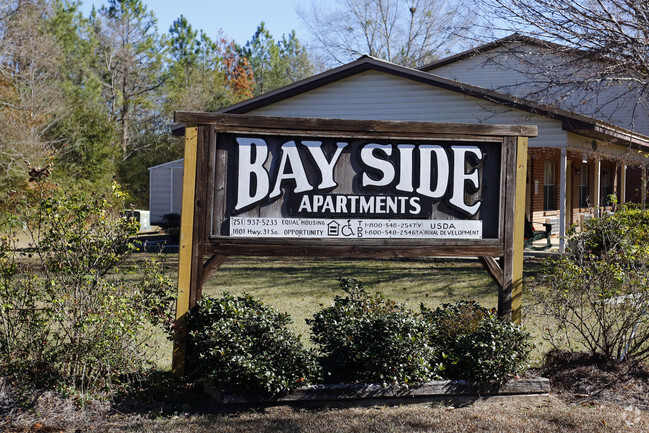 Bayside Apartaments - Bayside Apartments