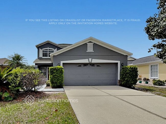 Building Photo - 12658 Adventure Dr