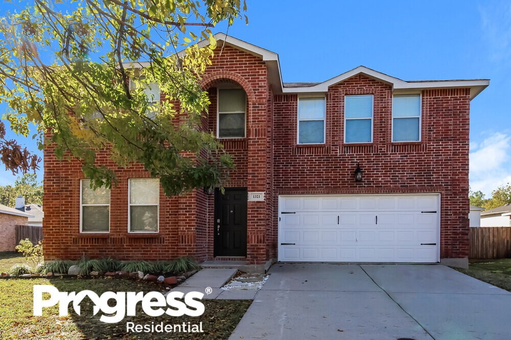 1321 Scenic Hills Dr, McKinney, TX 75071 House Rental in McKinney, TX