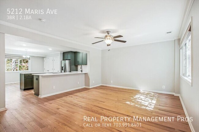 Foto del edificio - 5212 Maris Ave